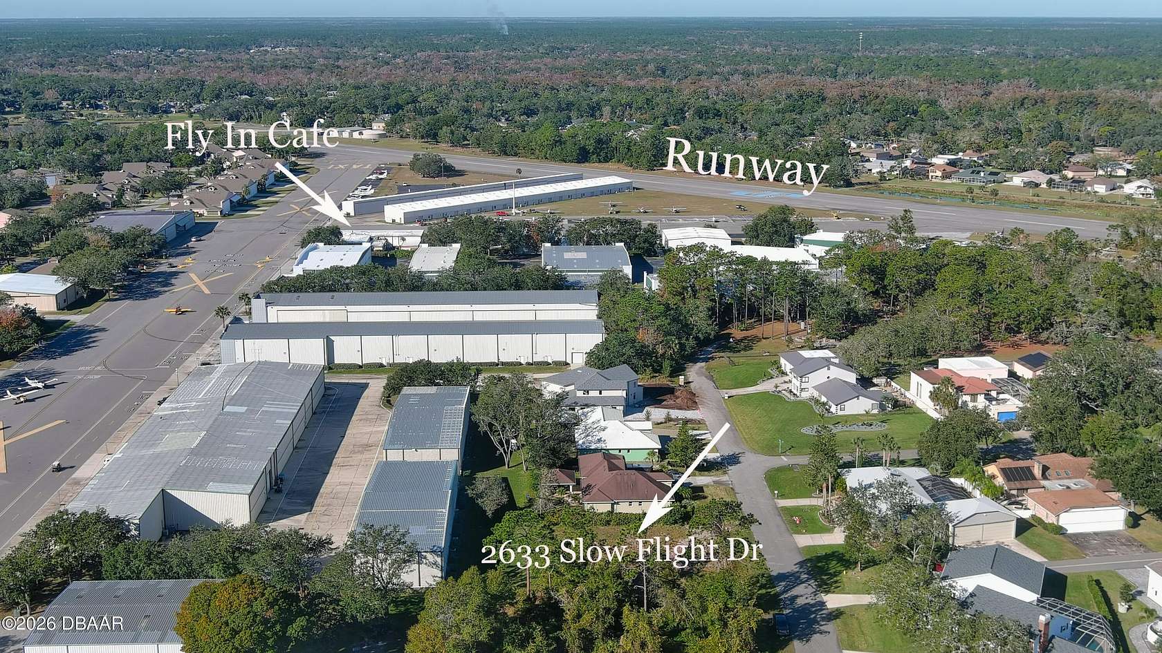 0.27 Acres of Residential Land for Sale in Port Orange, Florida