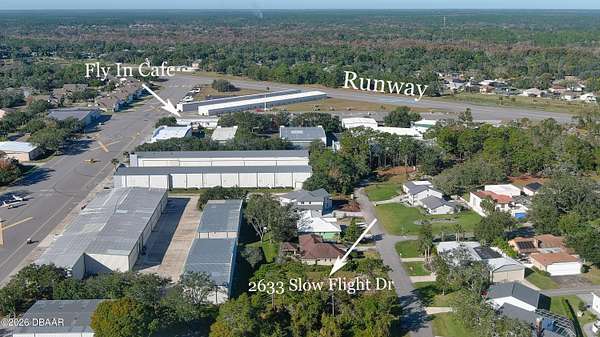 0.27 Acres of Residential Land for Sale in Port Orange, Florida