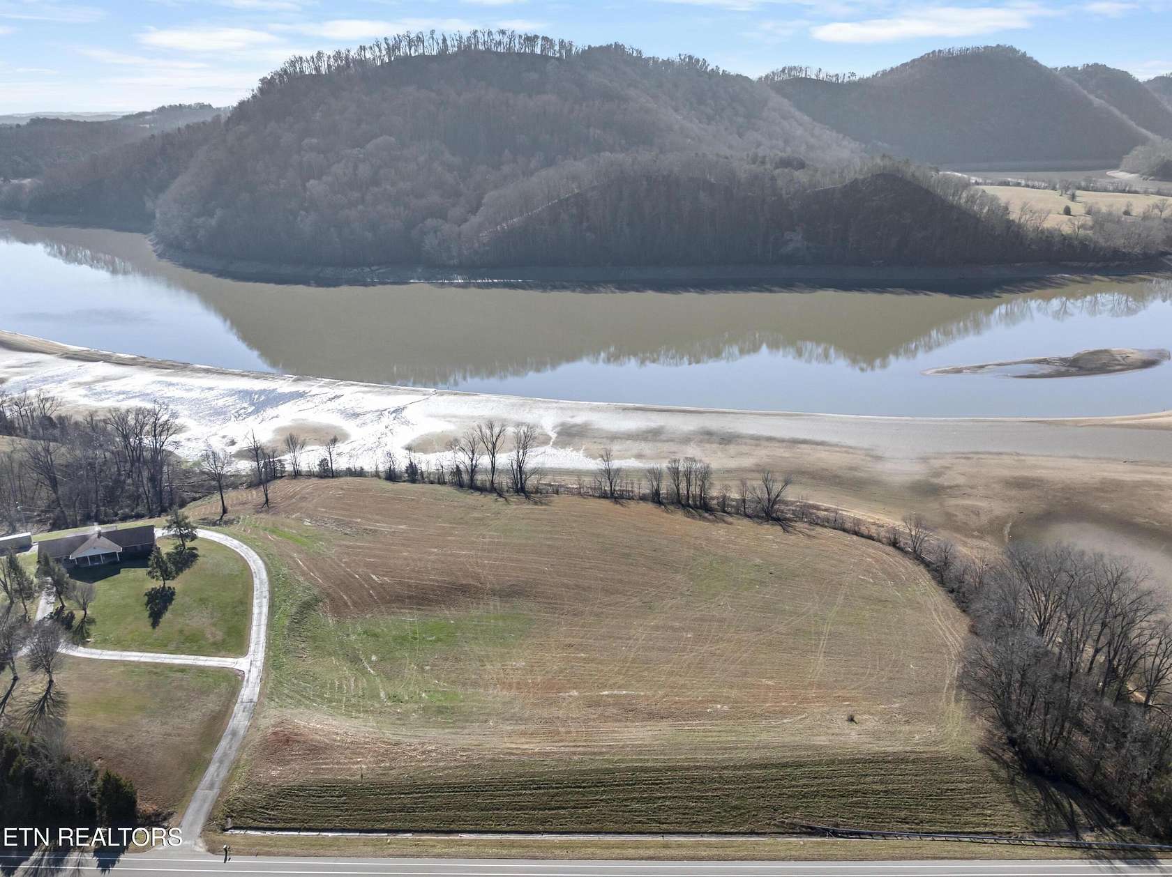 2.59 Acres of Residential Land for Sale in Rogersville, Tennessee