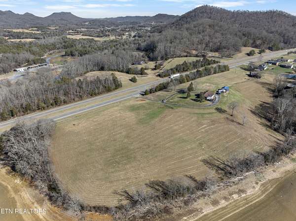 2.59 Acres of Residential Land for Sale in Rogersville, Tennessee