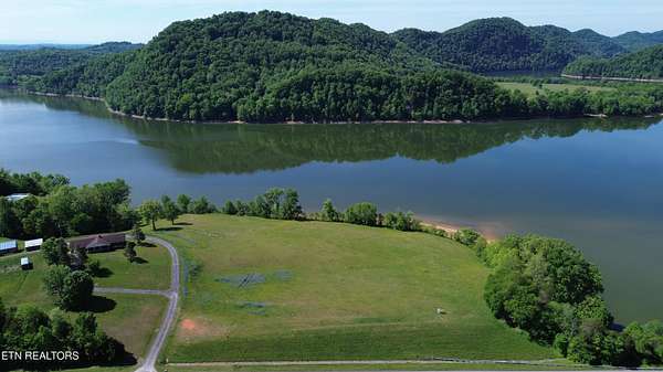 2.59 Acres of Residential Land for Sale in Rogersville, Tennessee