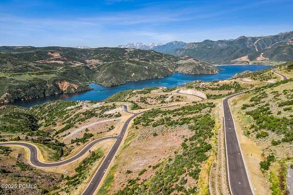 1.25 Acres of Residential Land for Sale in Kamas, Utah