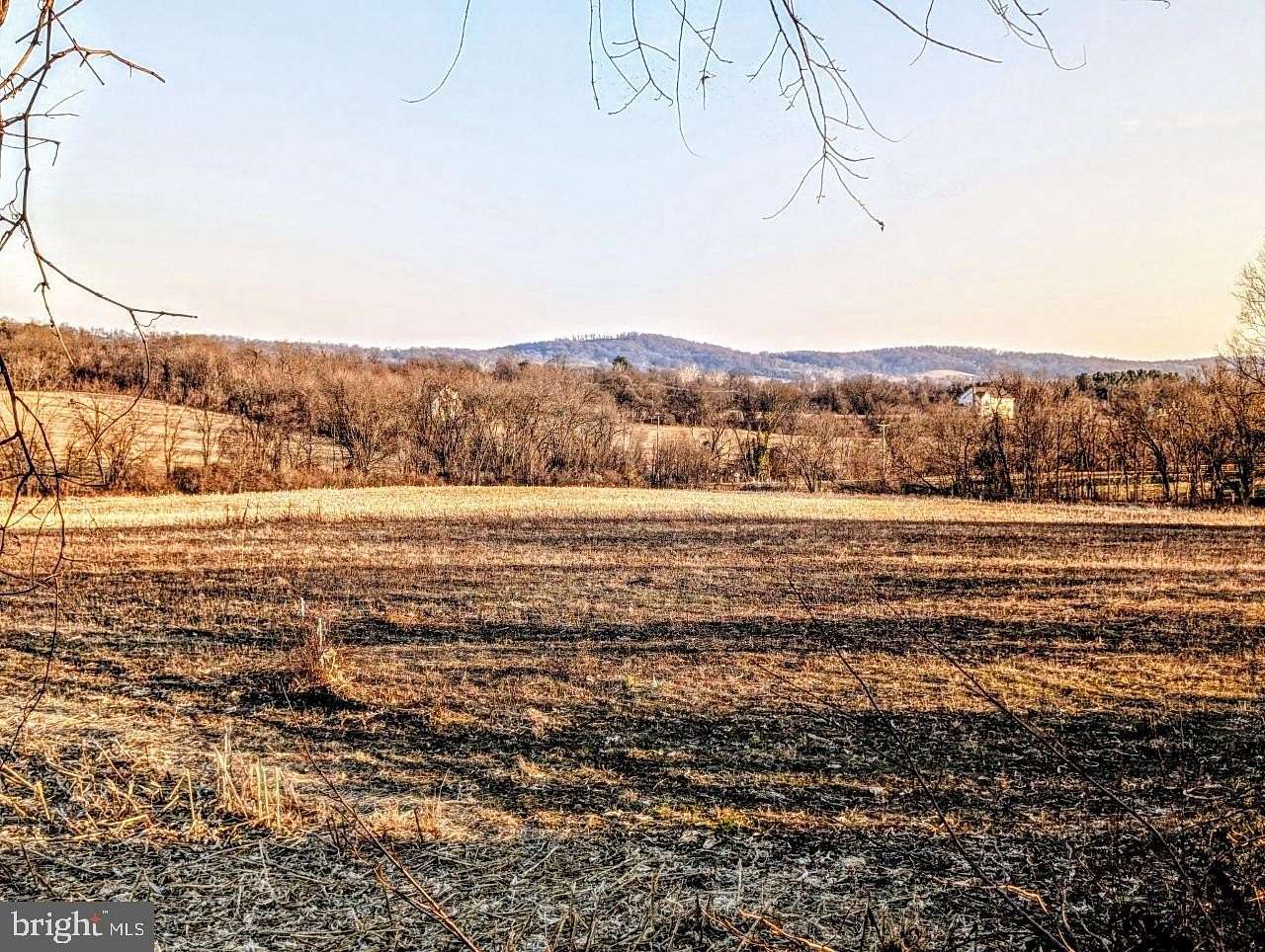 43.4 Acres of Land for Sale in Lovettsville, Virginia