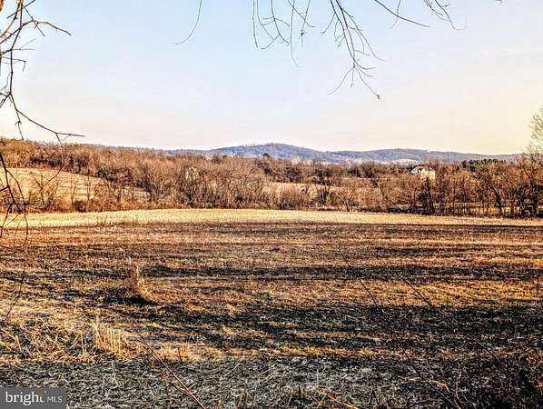 43.4 Acres of Land for Sale in Lovettsville, Virginia