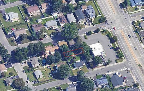 0.09 Acres of Land for Sale in Deer Park, New York