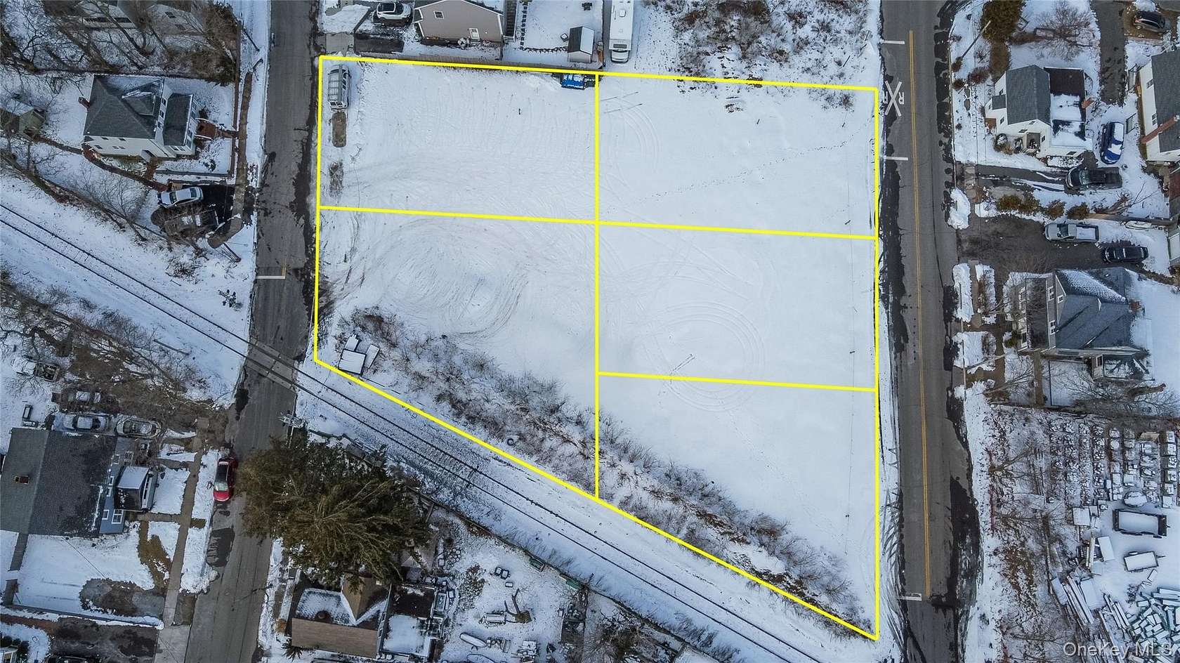 0.66 Acres of Residential Land for Sale in Riverhead, New York