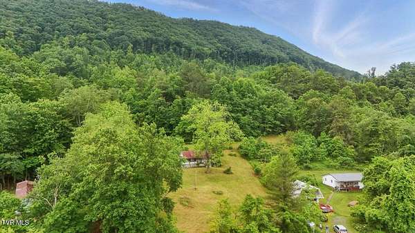 18.5 Acres of Land for Sale in Saltville, Virginia