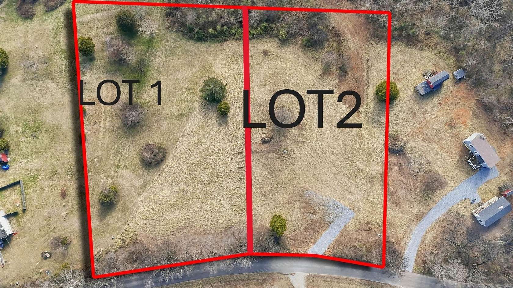 1 Acre of Residential Land for Sale in New Market, Tennessee