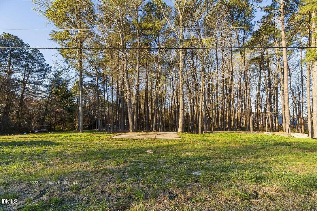 1.84 Acres of Residential Land for Sale in Durham, North Carolina