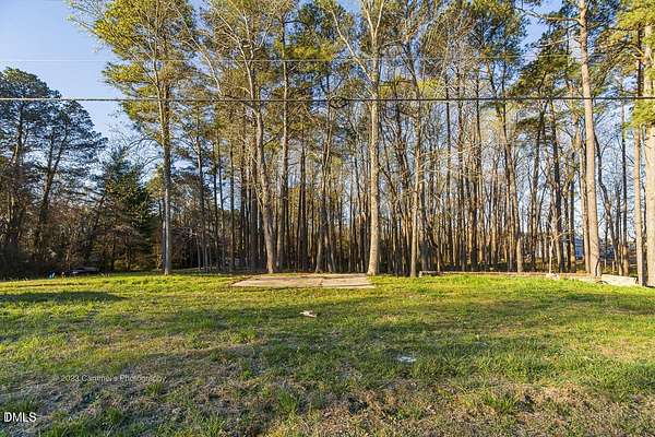 1.84 Acres of Residential Land for Sale in Durham, North Carolina