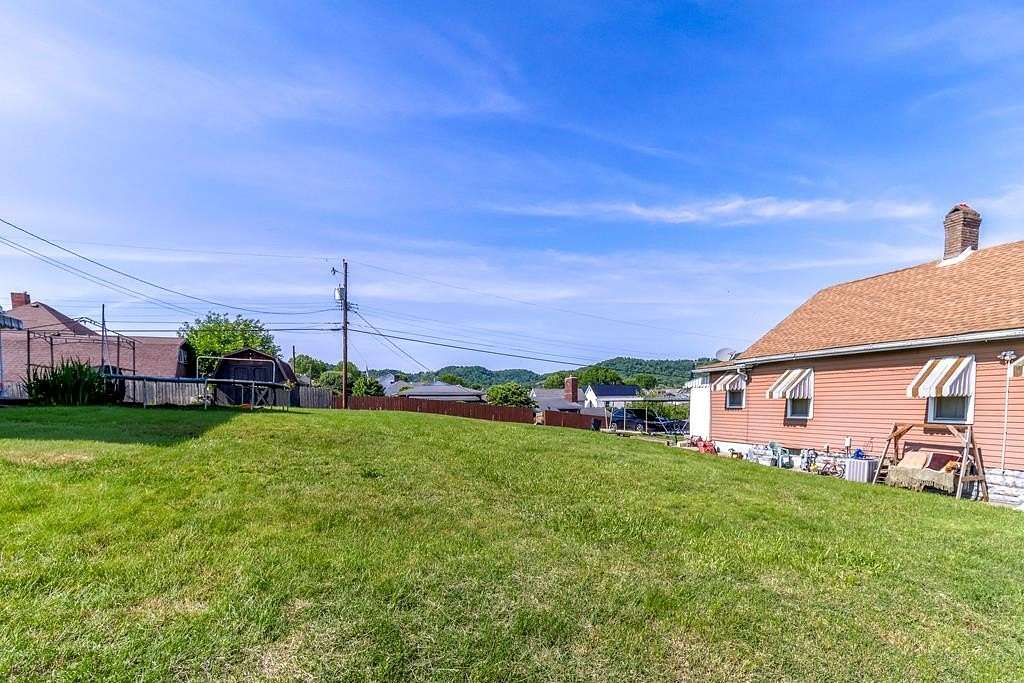 0.1 Acres of Land for Sale in Moundsville, West Virginia