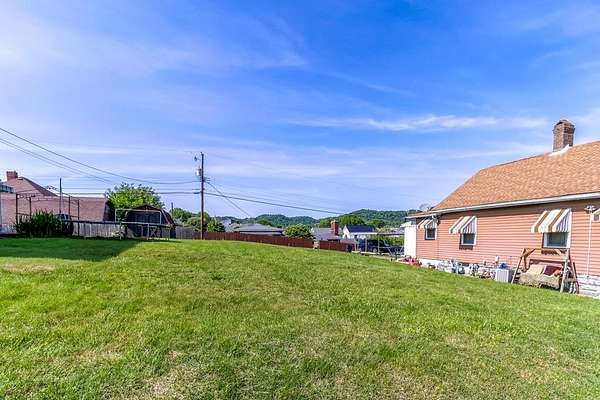 0.1 Acres of Land for Sale in Moundsville, West Virginia