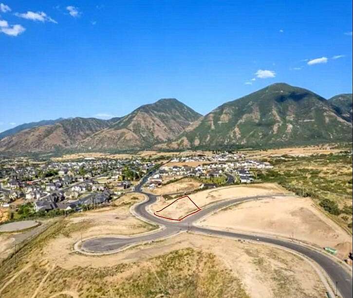 0.44 Acres of Land for Sale in Salem, Utah