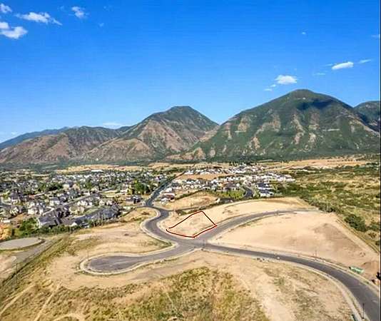0.44 Acres of Land for Sale in Salem, Utah