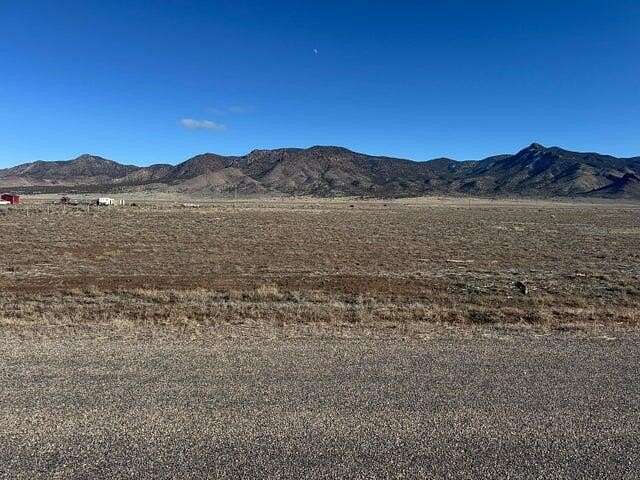 5 Acres of Residential Land for Sale in Newcastle, Utah