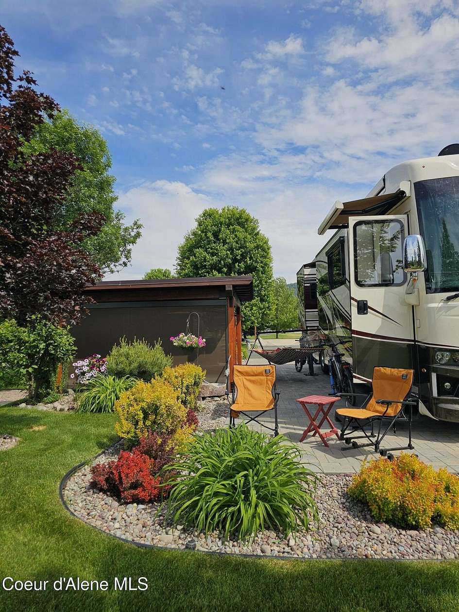 0.09 Acres of Land for Sale in Blanchard, Idaho