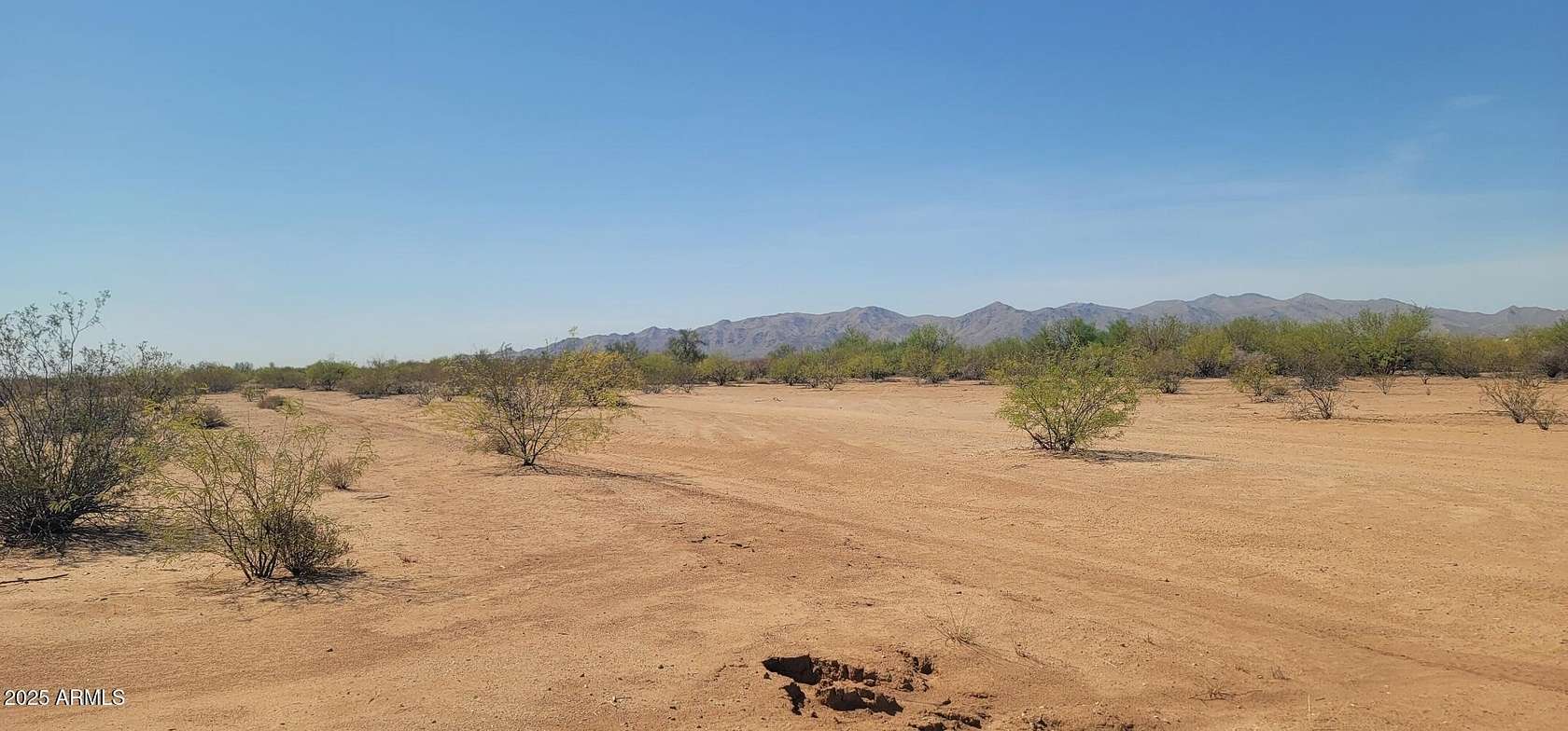 1 Acre of Residential Land for Sale in Surprise, Arizona