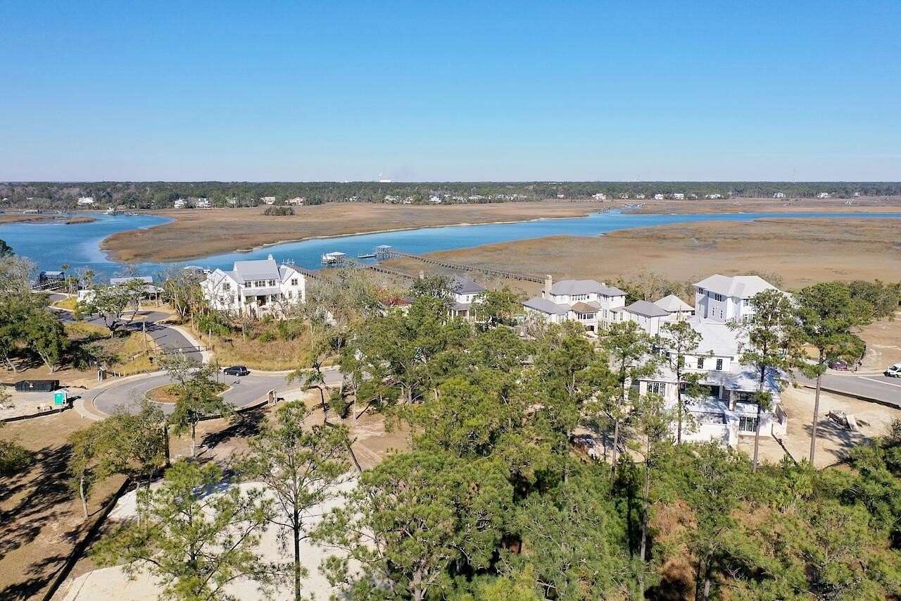0.54 Acres of Residential Land for Sale in Charleston, South Carolina