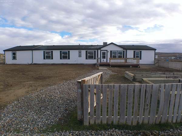 5.2 Acres of Land with Home for Sale in Mack, Colorado