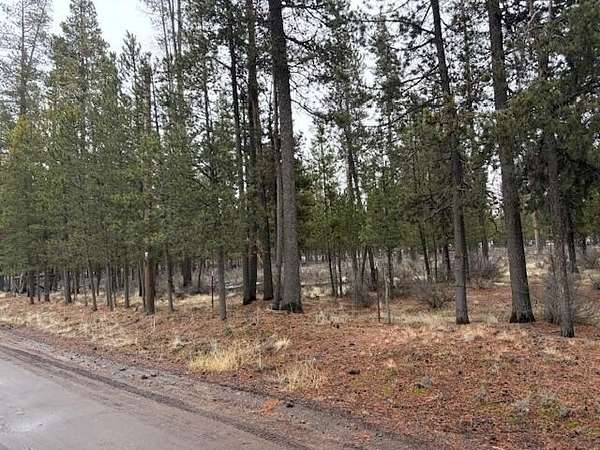 1 Acre of Residential Land for Sale in La Pine, Oregon
