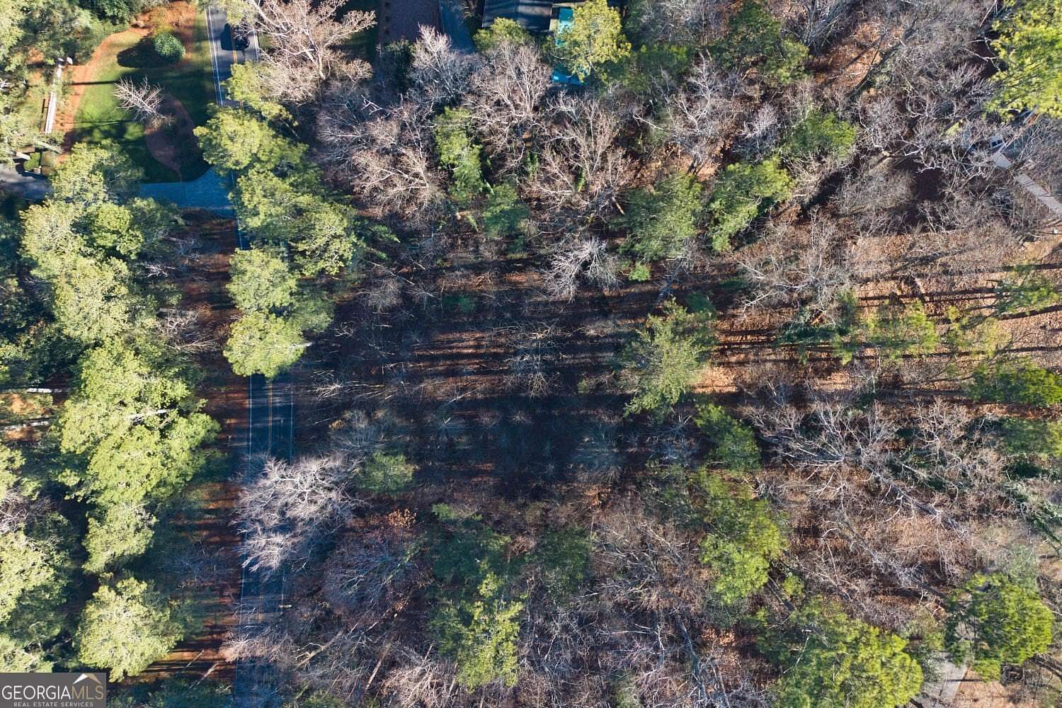 1 Acre of Residential Land for Sale in Atlanta, Georgia