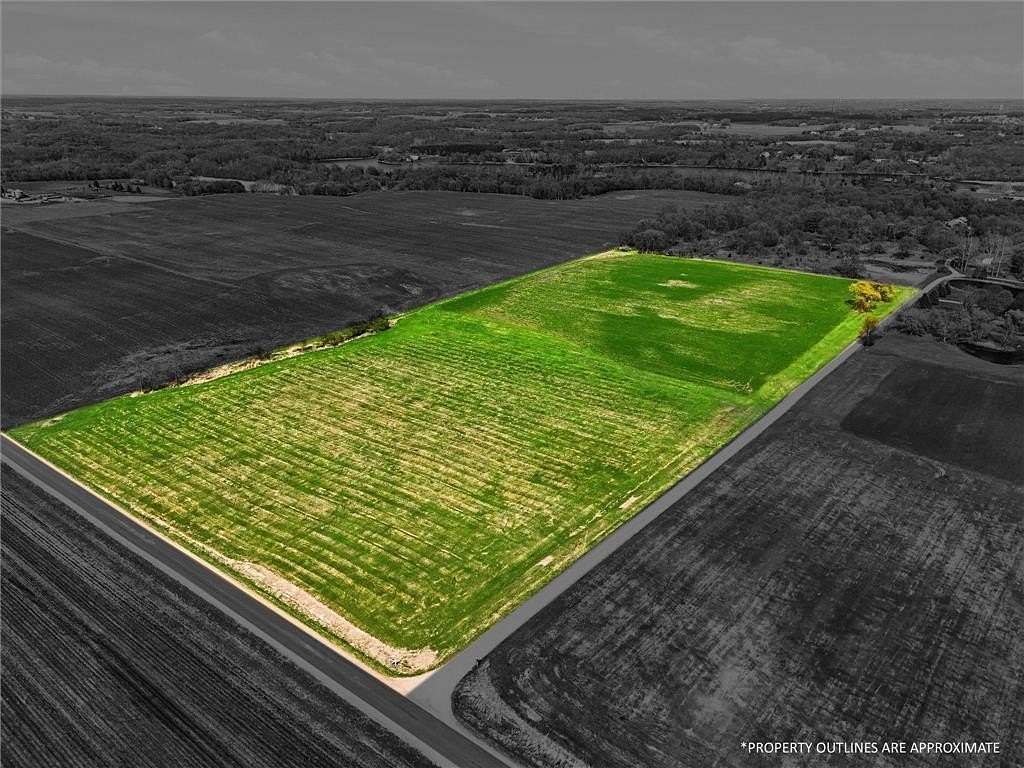 19.5 Acres of Land for Sale in Buffalo, Minnesota
