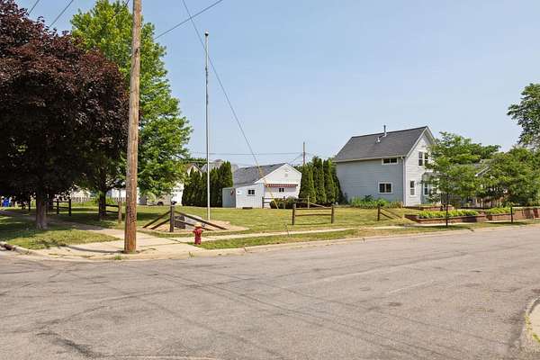 0.1 Acres of Land for Sale in St. Paul, Minnesota