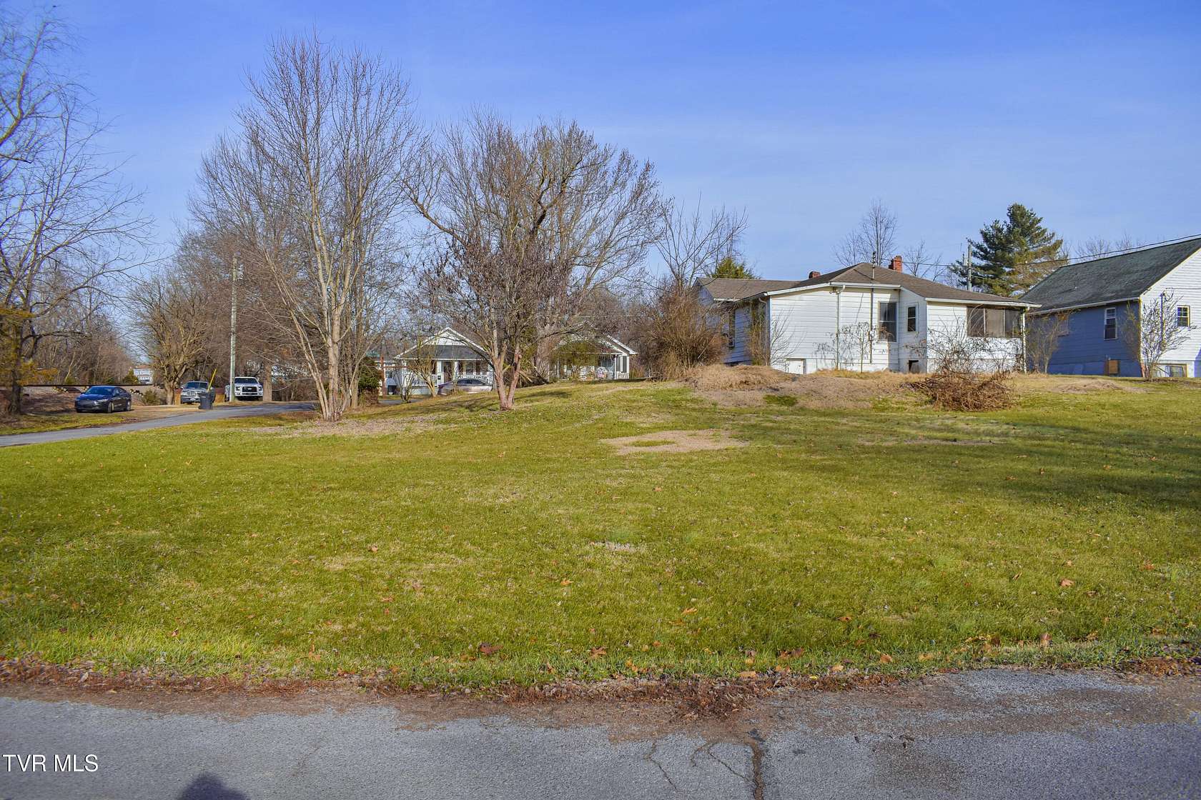 0.17 Acres of Residential Land for Sale in Bristol, Tennessee