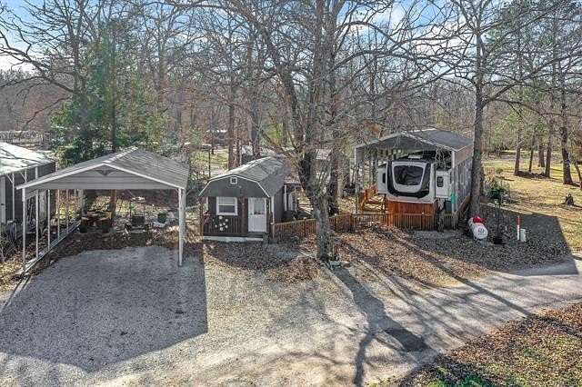 0.12 Acres of Residential Land for Sale in Kansas, Oklahoma