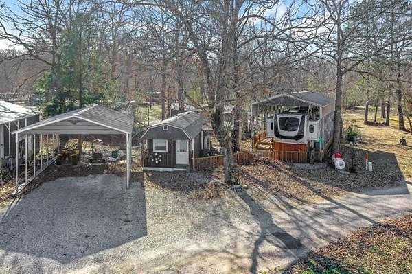 0.12 Acres of Residential Land for Sale in Kansas, Oklahoma