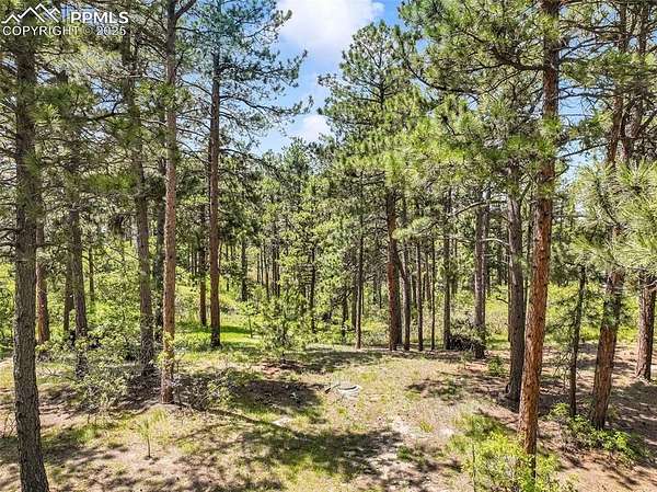 1 Acre of Residential Land for Sale in Monument, Colorado