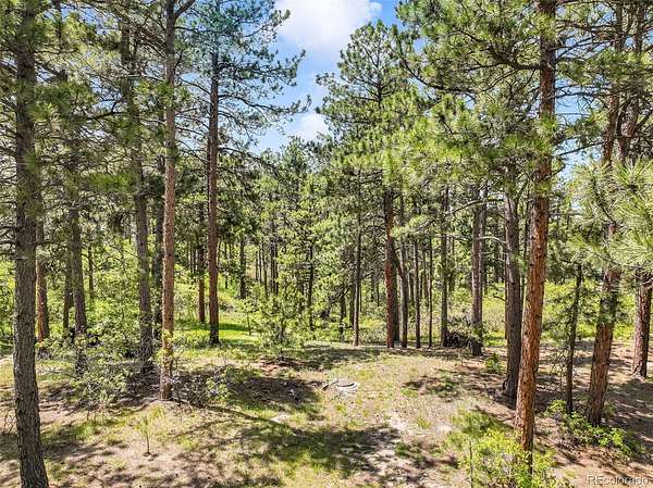 1 Acre of Residential Land for Sale in Monument, Colorado