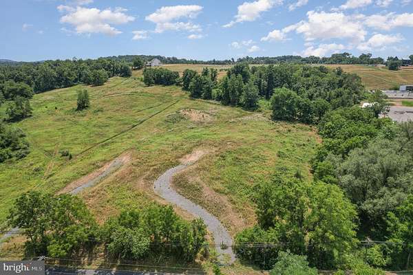 2.84 Acres of Residential Land for Sale in Dillsburg, Pennsylvania