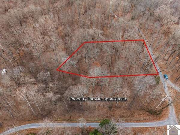 0.71 Acres of Land for Sale in Cadiz, Kentucky