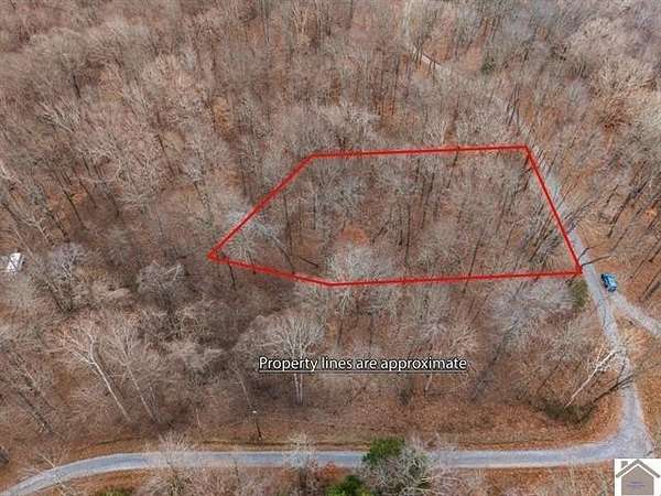 0.71 Acres of Land for Sale in Cadiz, Kentucky