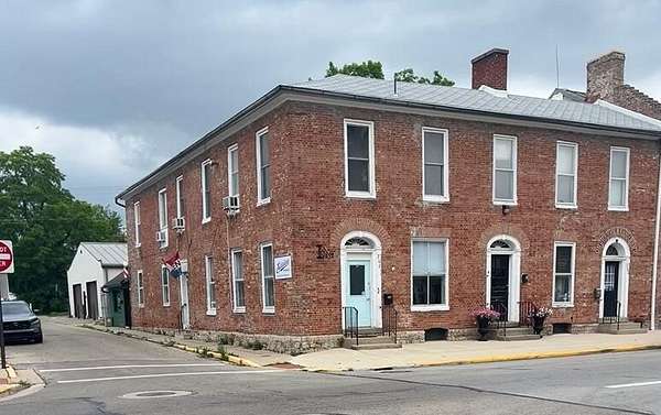 0.11 Acres of Commercial Land for Sale in Urbana, Ohio