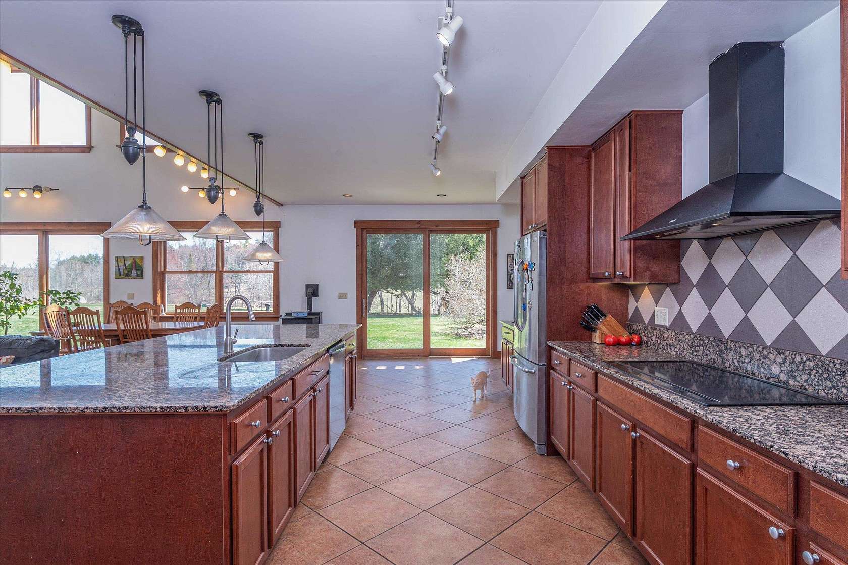 9.55 Acres of Improved Mixed-Use Land for Sale in Springfield, Vermont