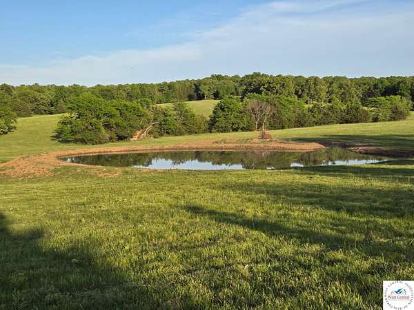 64 Acres of Agricultural & Residential Land for Sale in Warsaw, Missouri