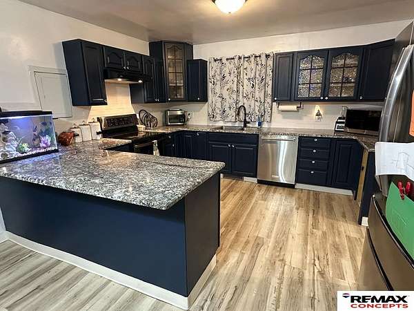 13.4 Acres of Land with Home for Sale in Alvo, Nebraska