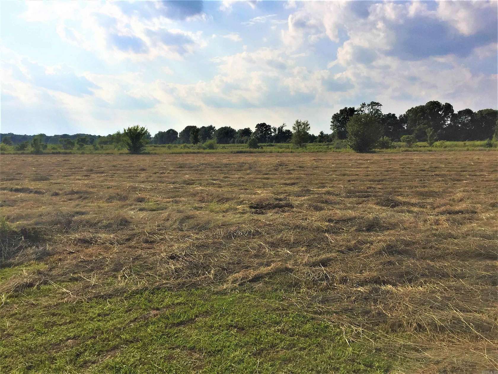 0.7 Acres of Residential Land for Sale in England, Arkansas