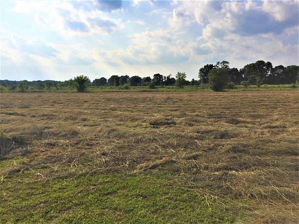 0.7 Acres of Residential Land for Sale in England, Arkansas