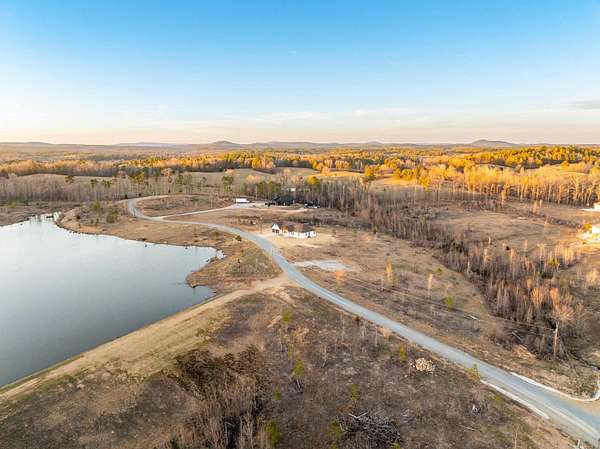 3.28 Acres of Residential Land for Sale in Hot Springs, Arkansas