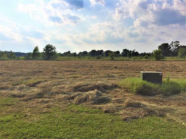 0.71 Acres of Residential Land for Sale in England, Arkansas