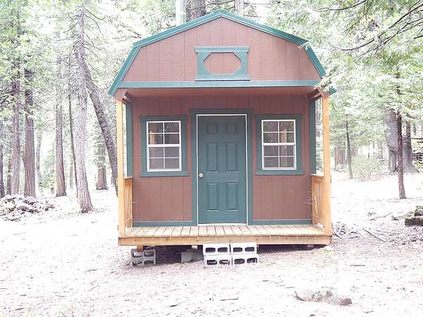 0.69 Acres of Residential Land for Sale in Camp Connell, California