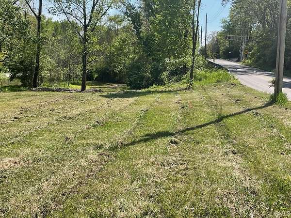 2 Acres of Residential Land for Sale in Wabash, Indiana