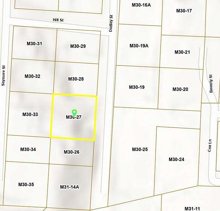 0.23 Acres of Land for Sale in Sanford, Maine