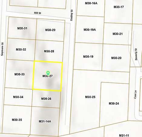 0.23 Acres of Land for Sale in Sanford, Maine