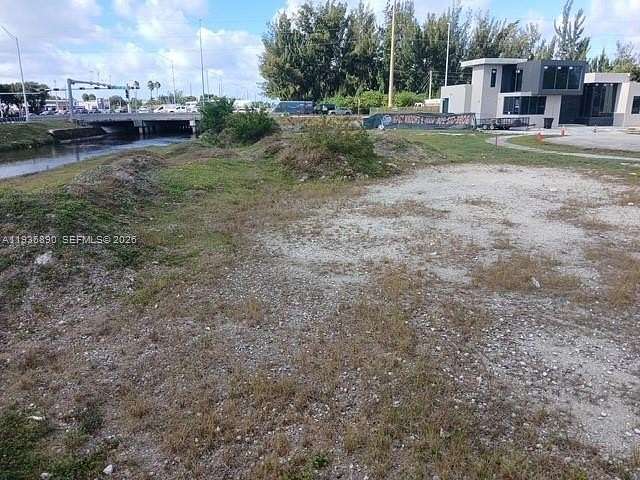 0.29 Acres of Residential Land for Sale in Miami, Florida