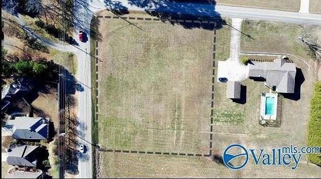 1.2 Acres of Residential Land for Sale in Athens, Alabama