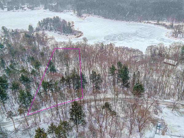 1 Acre of Residential Land for Sale in Wild Rose, Wisconsin